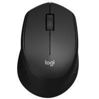 Mouse Sem Fio Logitech M330 SILENT Com Clique Silencioso