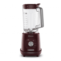 Electrolux Liquidificador 1500W 3,2L Com TriForce, 15 Velocidades, EBL1510 220v